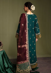 Formal Collection - Emaan Adeel - Noori Silk - NR#5 - RIWAYAT