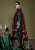 Formal Collection - Emaan Adeel - Noori Silk - NR#5 - RIWAYAT