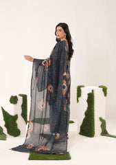 Lawn Collection - Keysha - Summer Bloom - Vol 04 - KS-SS-24-33