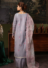 Formal Collection - Emaan Adeel - Noori Silk - NR#6 - BANO