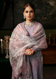 Formal Collection - Emaan Adeel - Noori Silk - NR#6 - BANO