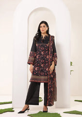 Lawn Collection - Keysha - Summer Bloom - Vol 04 - KS-SS-24-38