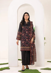 Lawn Collection - Keysha - Summer Bloom - Vol 04 - KS-SS-24-38