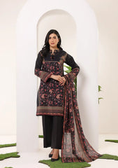 Lawn Collection - Keysha - Summer Bloom - Vol 04 - KS-SS-24-38