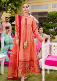 Lawn Collection - Maryum N Maria - Jashan-e-Eid - Ruby Woo (MLFD-143)