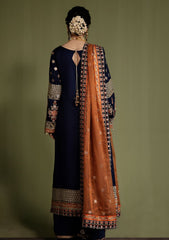 Formal Collection - Emaan Adeel - Noori Silk - NR#7 - DIVANI