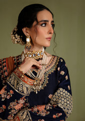 Formal Collection - Emaan Adeel - Noori Silk - NR#7 - DIVANI