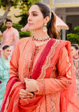 Lawn Collection - Maryum N Maria - Jashan-e-Eid - Ruby Woo (MLFD-143)