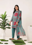 Lawn Collection - Keysha - Summer Bloom - Vol 04 - KS-SS-24-35