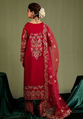 Formal Collection - Emaan Adeel - Noori Silk - NR#8 - ULFAT