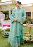 Lawn Collection - Maryum N Maria - Jashan-e-Eid - Sultriness (MLFD-136)