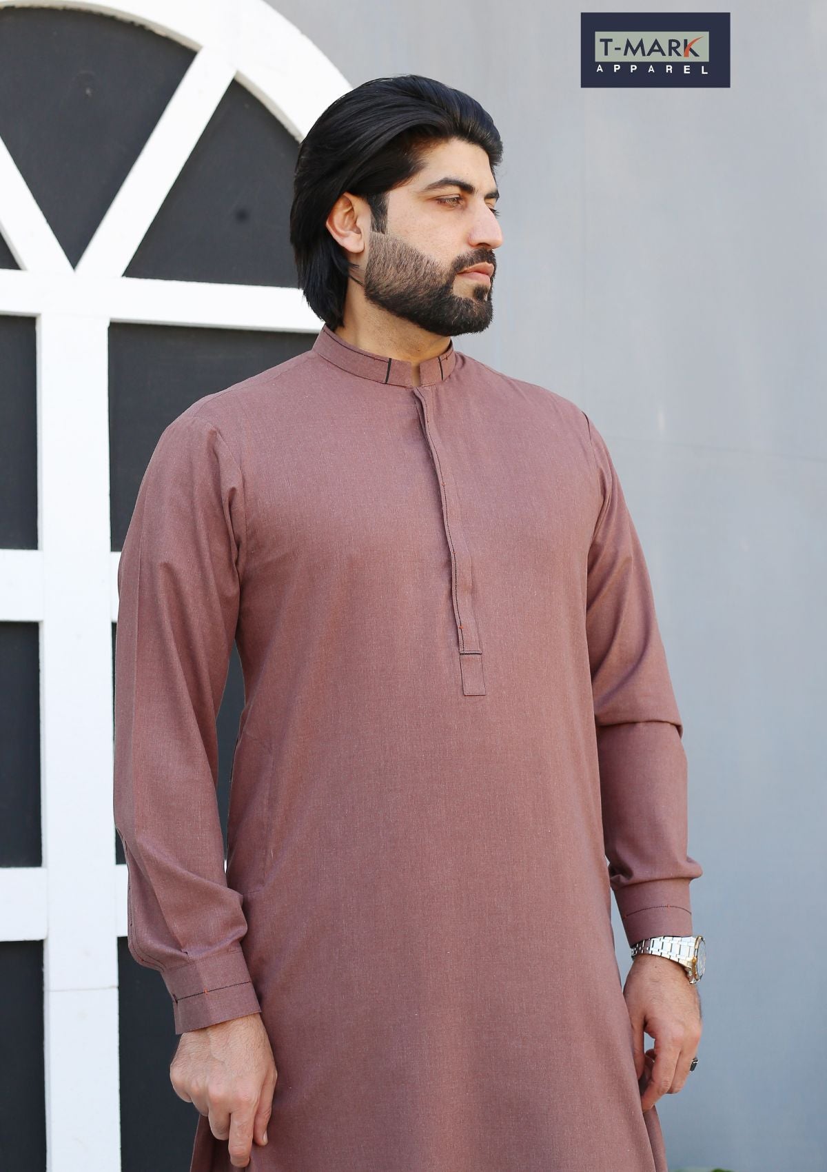 Stitched Collection - T-Mark Apparel - Eid Edit- TP-103