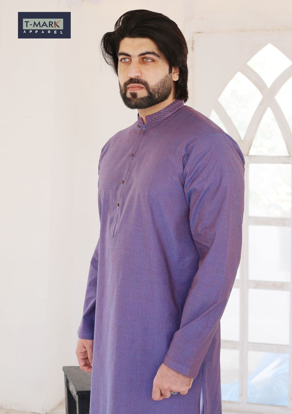 Stitched Collection - T-Mark Apparel - Eid Edit- TP-106