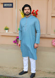 Stitched Collection - T-Mark Apparel - Eid Edit- TP-107