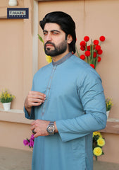 Stitched Collection - T-Mark Apparel - Eid Edit- TP-107