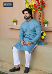 Stitched Collection - T-Mark Apparel - Eid Edit- TP-107