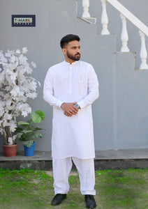 Stitched Collection - T-Mark Apparel - Eid Edit- TP-102