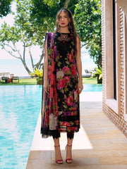 Lawn Collection - Esma - Korina - Rosie - 1323