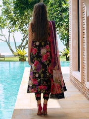 Lawn Collection - Esma - Korina - Rosie - 1323