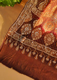 Formal Dupatta - Bahawalpuri Pehnawa - Exclusive Edition - D#06