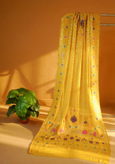 Formal Dupatta - Bahawalpuri Pehnawa - Exclusive Edition - D#03