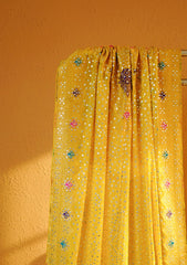 Formal Dupatta - Bahawalpuri Pehnawa - Exclusive Edition - D#03