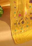 Formal Dupatta - Bahawalpuri Pehnawa - Exclusive Edition - D#03