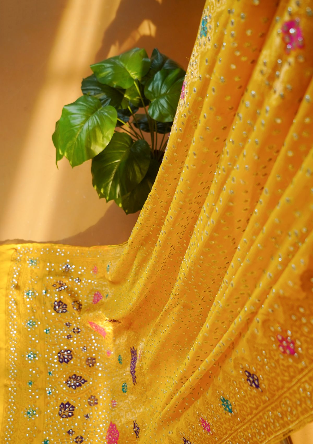 Formal Dupatta - Bahawalpuri Pehnawa - Exclusive Edition - D#03