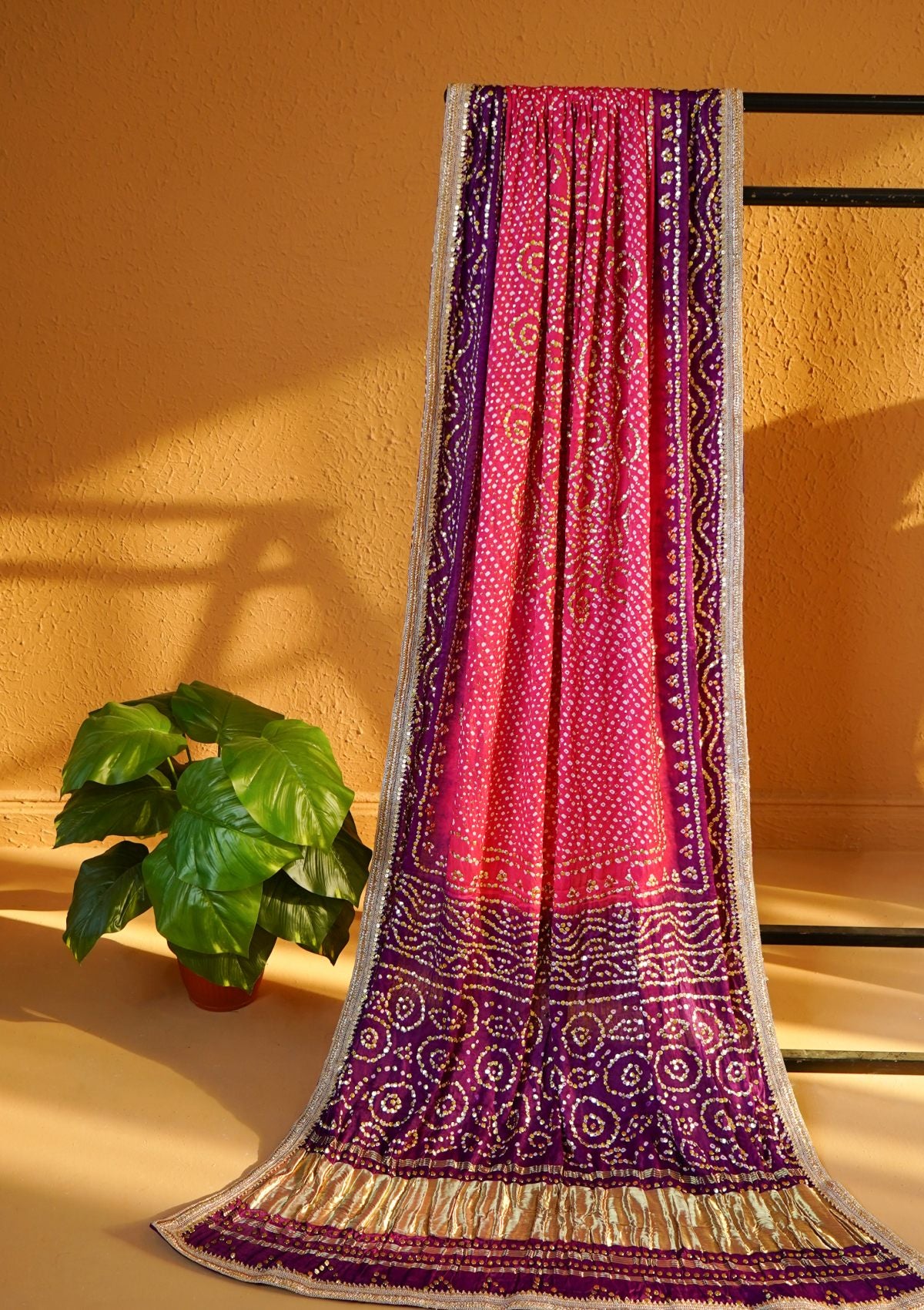 Formal Dupatta - Bahawalpuri Pehnawa - Exclusive Edition - D#31