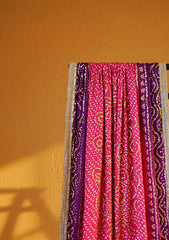 Formal Dupatta - Bahawalpuri Pehnawa - Exclusive Edition - D#31