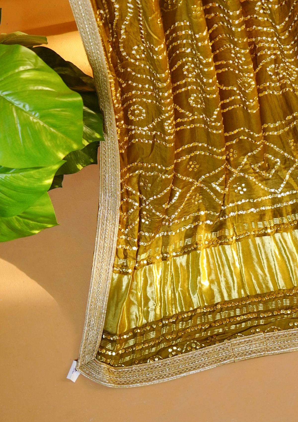 Formal Dupatta - Bahawalpuri Pehnawa - Exclusive Edition - D#31