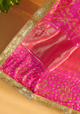 Formal Dupatta - Bahawalpuri Pehnawa - Exclusive Edition - D#01