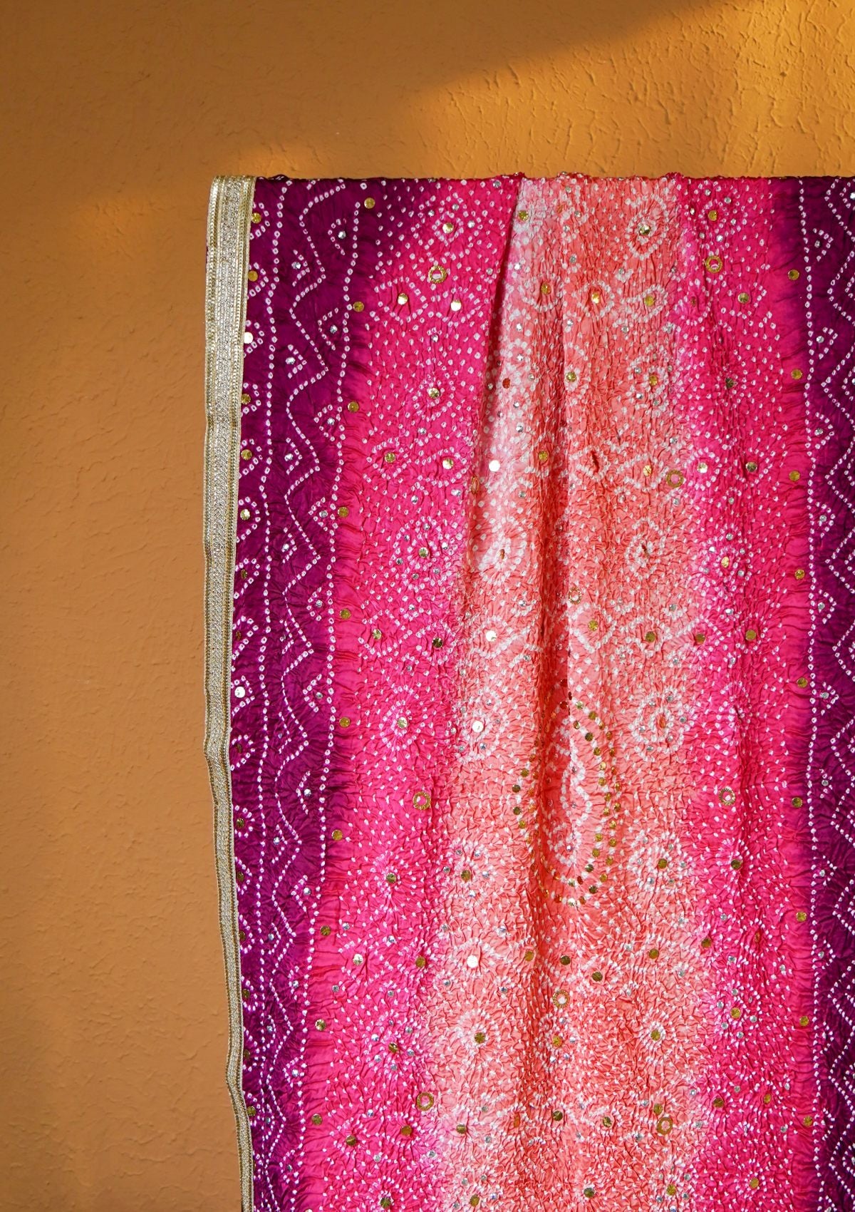 Formal Dupatta - Bahawalpuri Pehnawa - Exclusive Edition - D#33