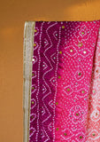 Formal Dupatta - Bahawalpuri Pehnawa - Exclusive Edition - D#33