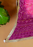 Formal Dupatta - Bahawalpuri Pehnawa - Exclusive Edition - D#33