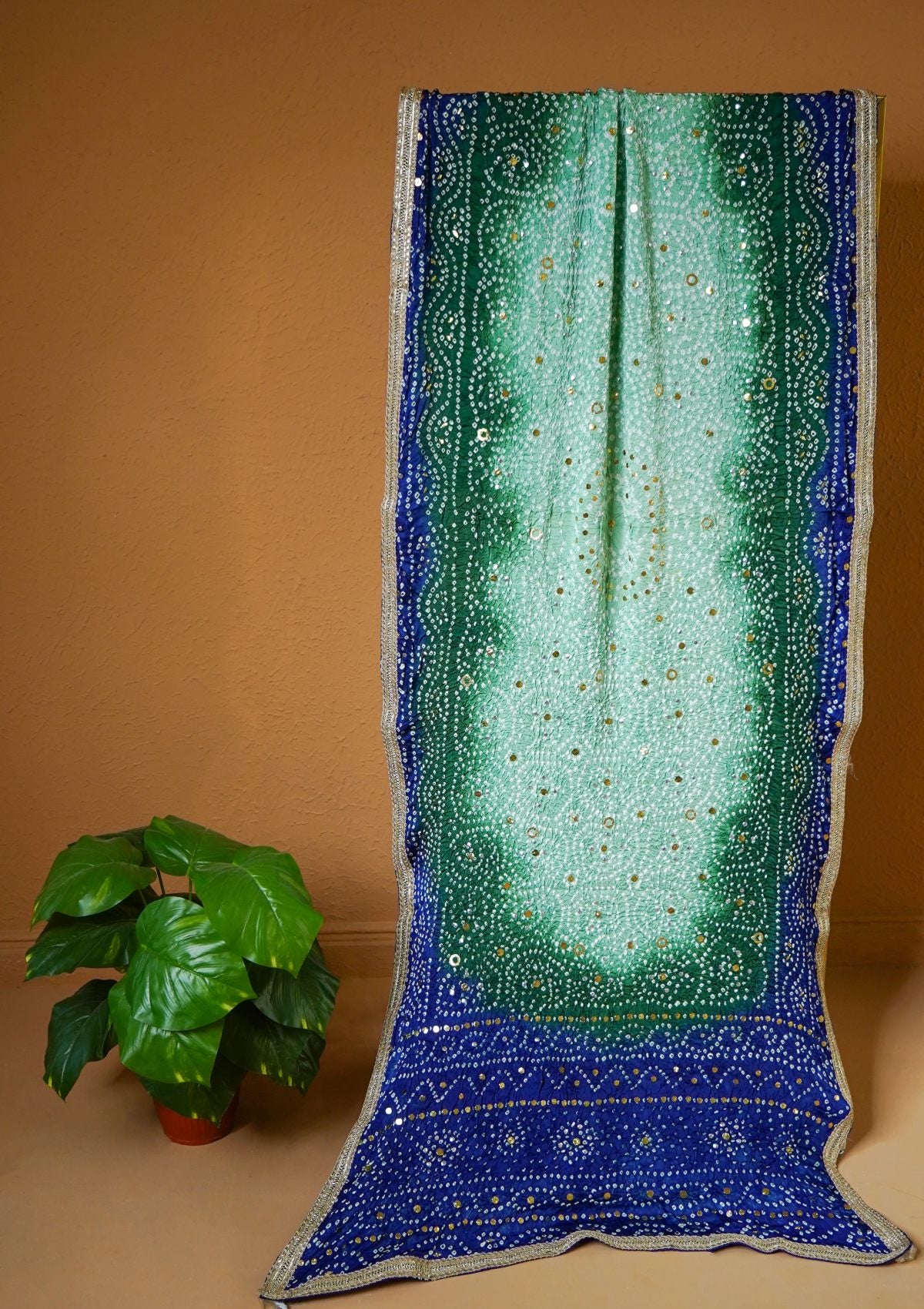 Formal Dupatta - Bahawalpuri Pehnawa - Exclusive Edition - D#32