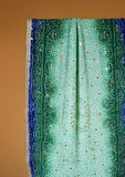 Formal Dupatta - Bahawalpuri Pehnawa - Exclusive Edition - D#32