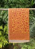 Pashmina Kani Jamawar Shawl D - 156