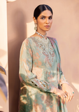 Lawn Collection - Iznik - Aashiaan - Festive - AL#11 AFRA