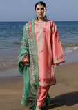Lawn Collection - Zara Shahjahan - Spring Summer 24 - ZSJ24#6A