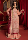 Formal Collection - Sahane - Khawab Deeda - KD#1101 - Dutchess