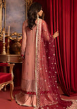 Formal Collection - Sahane - Khawab Deeda - KD#1101 - Dutchess