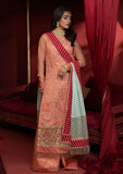 Formal Collection - Sahane - Khawab Deeda - KD#1102 - Azalea