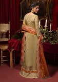 Formal Collection - Sahane - Khawab Deeda - KD#1104 - Sage