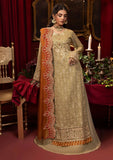 Formal Collection - Sahane - Khawab Deeda - KD#1104 - Sage