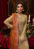 Formal Collection - Sahane - Khawab Deeda - KD#1104 - Sage