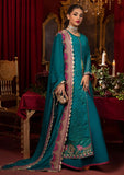 Formal Collection - Sahane - Khawab Deeda - KD#1108 - Jewel