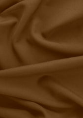 Elite Men Boski Wash & Wear - Light Camel