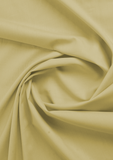 Soft Cotton - Al Saudia - Plain - Golden