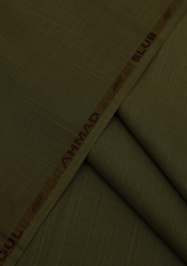 FS/F Super Choice Wash N Wear - L Mehndi